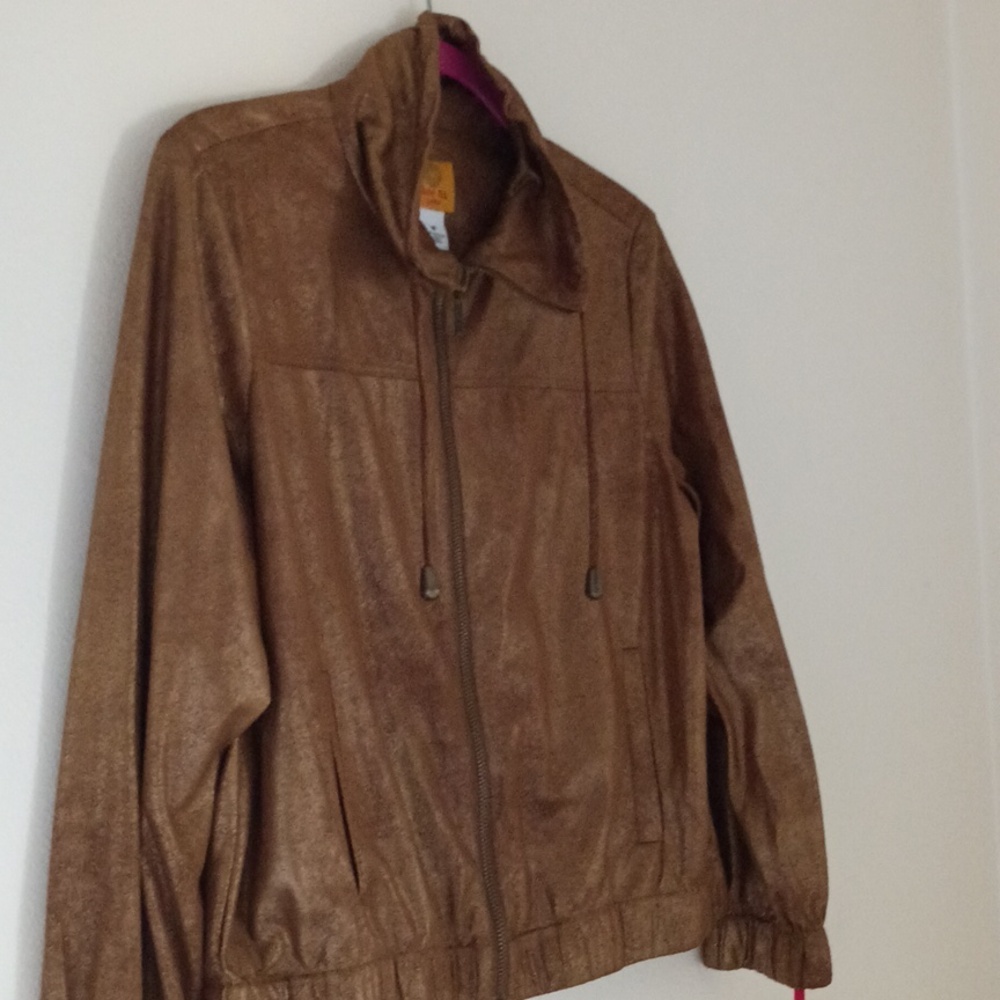 NWT Ruby Rd Bohemian Bazaar Jacket - Picture 3 of 8
